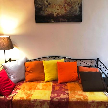 Stately Central Apartment Atena Exterior foto