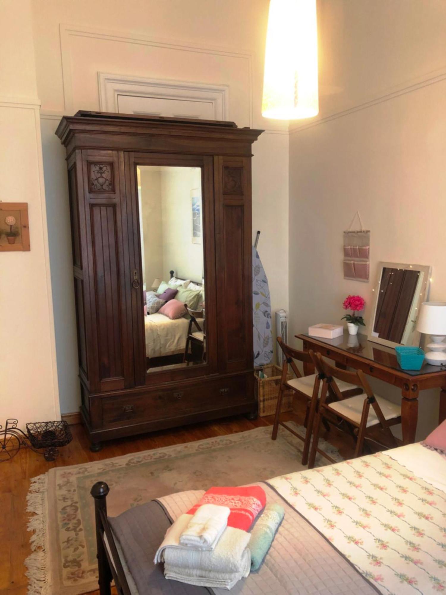 Stately Central Apartment Atena Exterior foto